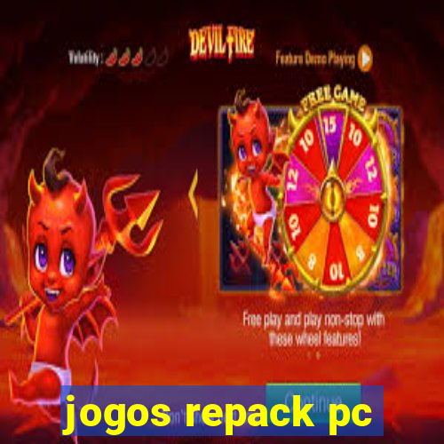 jogos repack pc